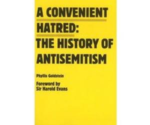 Convenient Hatred - [Version Originale] Phyllis Goldstein (Auteur)