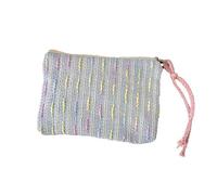 Convenient Lipsticks Storage Bag Portable Accessory for Maintaining Order and Finding Your Desired Shade Quickly Everyday Commutes Bag