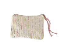 Convenient Lipsticks Storage Bag Portable Accessory for Maintaining Order and Finding Your Desired Shade Quickly Everyday Commutes Bag