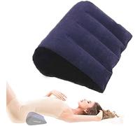 Convenient Sleeping Structure multiple outil du corps Fitness Pillow le camping feet support relax pad Jouets utiles explorer kit Şëxtoyş Coussin pour Couples de Soutien des Jambes WlD6-29GE