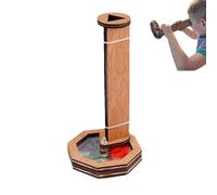 Convenient to Use: Inspire kids to use their imagination as they fill and