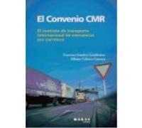 Convenio Cmr,El - SANCHEZ,FRANCISCO/ CABRERA,ALFONSO Sanchez, Francisco / Cabrera, Alfonso (Auteur)