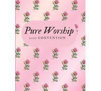 Convention 2025 Pure Worship