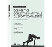 Convention Collective Nationale Du Sport Commentée