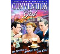 Convention Girl