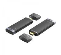 Convention HDMI Wireless 5G - Connexion sans fil HDMI - Couleur Noir