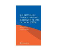 Convention On Contracts For Th