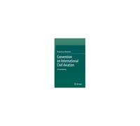 Convention On International Civil Aviation