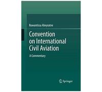 Convention On International Civil Aviation