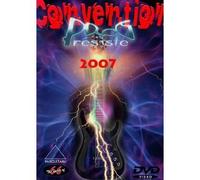 Convention Prog-résiste 2007