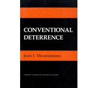 Conventional Deterrence