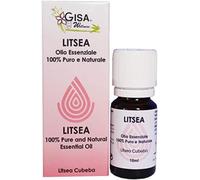 Conventional Essential Oil-100% Pure And Natural-[10ml]-Ideal For Aromatherapy And Body Care-Room Fragrance-Made In Italy.[I58]