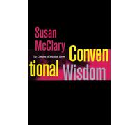 Conventional Wisdom: The Content of Musical Form