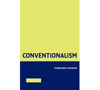 Conventionalism