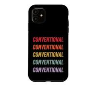 Conventionnel Coque pour iPhone 11