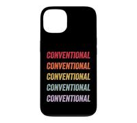 Conventionnel Coque pour iPhone 13