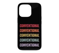 Conventionnel Coque pour iPhone 13 Pro