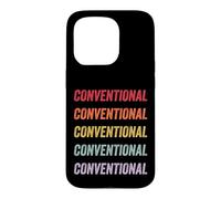 Conventionnel Coque pour iPhone 15 Pro