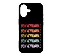 Conventionnel Coque pour iPhone 17