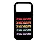 Conventionnel Coque pour iPhone 17 Pro Max