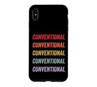 Conventionnel Coque pour iPhone XS Max