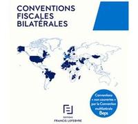 Conventions fiscales bilatérales