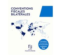 Conventions fiscales bilatérales