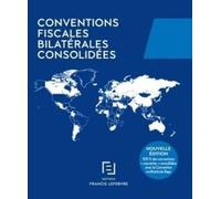 Conventions Fiscales Bilatérales Consolidées