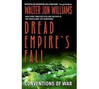 Conventions of War: Dread Empire's Fall