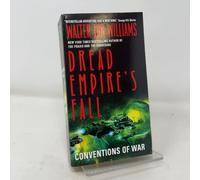 Conventions of War: Dread Empire's Fall