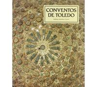 Conventos De Toledo Martínez Carivo, Balbina (Auteur)