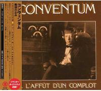 Conventum - L'affut Dun Complot [Import]