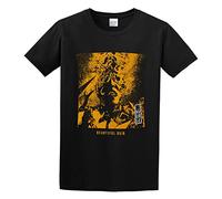 Converge Beautiful Ruin T-Shirt Mens Unisex Black Tees S