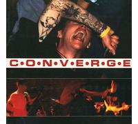 Converge - Caring and Killing [Import]