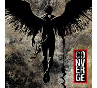 Converge - Converge, Neues Album 2026, Love Is Not Enough, CD