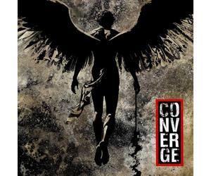 Converge - Converge, Neues Album 2026, Love Is Not Enough, CD