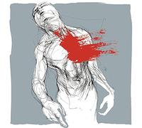 Converge – Deeper the Wound