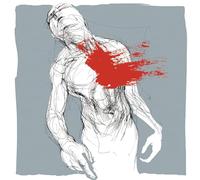 Converge / Hellchild – Deeper The Wound (Split)