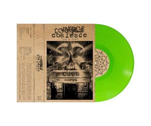 Converge - En direct chez CBGB