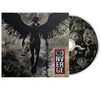Converge - Love Is Not Enough [Compact Discs]