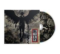 Converge - Love Is Not Enough [Compact Discs]