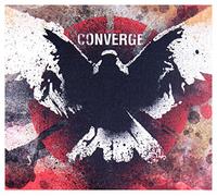 Converge - No Heroes [Import]