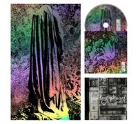 Converge – The Dusk In Us – CD – Édition Deluxe