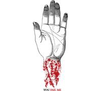 Converge - You Fail Me Redux [Cd]