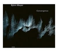 Cd Ecm Björn Meyer Convergence (2026) - 1 Disque, Jazz Contemporain