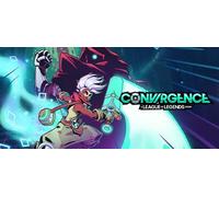Convergence A League of Legends Story (Xbox X)