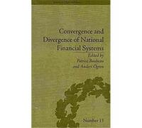 Convergence and Divergence of National Financial Systems, Financial History