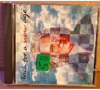 Convergence - Bach for a New Age