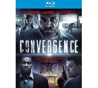 Convergence [Blu-Ray]