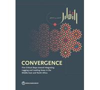 Convergence : Cinq étapes critiques vers l'intégration des régions en retard et en avance au Moyen-Orient et en Afrique du Nord